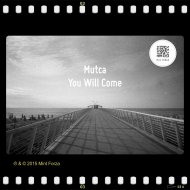 Mutca - Pleasure Night (Original mix)