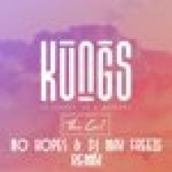 Kungs vs. Cookin\' On 3 Burners - This Girl (No Hopes & DJ Max Freeze Remix)