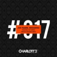 Jon Tsamis - Feeding My Mind (Original mix)