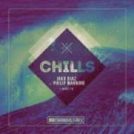 Jako Diaz Ft. Philip Manning - I Want To (Original Mix)