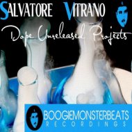 Salvatore Vitrano - Word Up (Original Mix)
