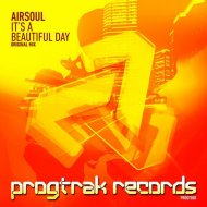 Airsoul - It\'s A Beautiful Day (Original Mix)