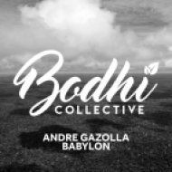 Andre Gazolla - Babylon (Original Mix)