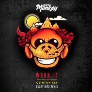Dirt Monkey feat. Clinton Sly - Work It (Dusty Bits Remix)