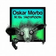Oskar Morbo - Alien Showroom (Original Mix)