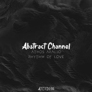 Athos Araujo - Rhythm Of Love (Original Mix)