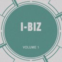I-Biz - Back to the Future (Original Mix)
