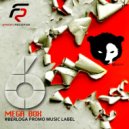 DubVision ft. Janieck - Primer Feel The Love (DJ Slepoff & Inna Marshall MashUp)