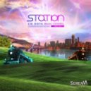 AMBER & LUNA Ft. Ferry Corsten & Kago Pengchi - Heartbeat (English Version)