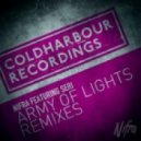 Seri, Solid Stone, Nifra - Army of Lights feat. Seri (Solid Stone Remix)