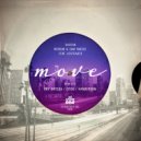 Saccao & Reddub & Sam Farsio & Lostcause - Move (Original mix)