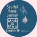 Nick Jones Experience Ft. Colonel Abrams - As I Take You Back (Mark Di Meo Dub Mix)