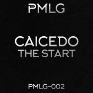 Caicedo - The Start (Original Mix)