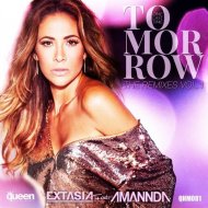 Amannda, Extasia, GSP - Tomorrow (One Last Time) (GSP House Mix)