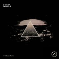 K.Sandra - Sonica (Original Mix)