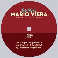 Mario Viera - Whisper (Original Mix)