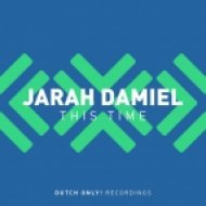 Jarah Damiel - This Time (Original Mix)
