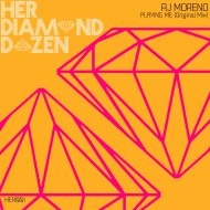 AJ Moreno - Playing Me (Original Mix)