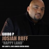 Guido P Ft. Josiah Ruff - Happy Land Part 3 (Luis Loowee R Rivera TV Track Remix)