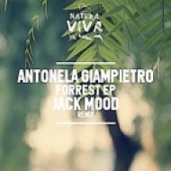 Antonela Giampietro - Naked (Original Mix)