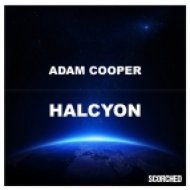 Adam Cooper - Halcyon (Original Mix)