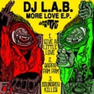 Dj L.A.B. - Soundboy Killer (Original mix)