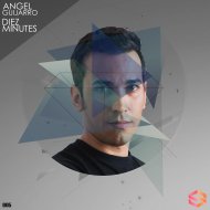 Angel Guijarro - Flying Flute (Original mix)