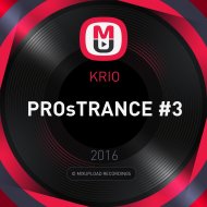 KRIO - PROsTRANCE #3 ()