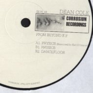 Dean Cole - Dancefloor (Original mix)