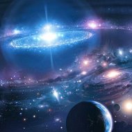 Clear Majeure - Space Of Universe (Original mix)