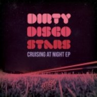 Dirty Disco Stars - Tech Rotate (Original Mix)