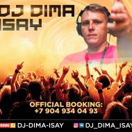 Dima Isay - Deep Dream (Original mix)
