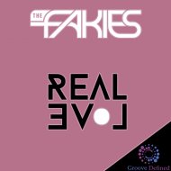 The Fakies - Real Love (Original Mix)