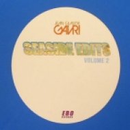 Jean Claude Gavri - Sempre La (Original Mix)