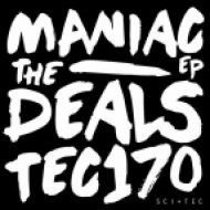 The Deals - Crazy Tool (Original Mix)