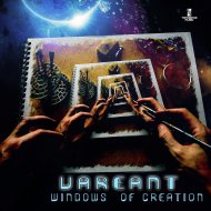Vareant - NGC 1097 (Original Mix)