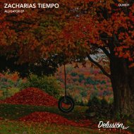 Zacharias Tiempo - Alligator (Original Mix)