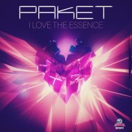 Paket - I Love The Essence (Original)