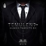 Temulent - A Desire To Annihilate ()