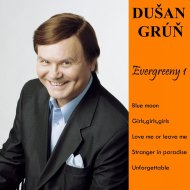 DUŠAN GRÚŇ - Si mojim slnkom (Original Mix)