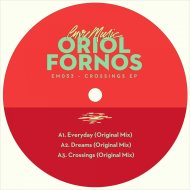 Oriol Fornós - Everyday (Original Mix)
