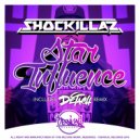 Shockillaz - Star Influence (Original Mix)