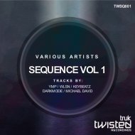 Michael David - Decipher (Original Mix)