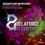 Sebastian Montano - Behind Your Eyes (Original Mix)