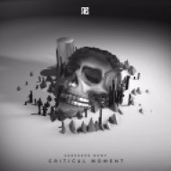 Agressor Bunx - Claiming Race (Original mix)