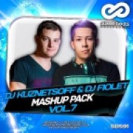 Ian Carey vs. Denis First & Reznikov - Get Shaky (DJ FIOLET & Dj Kuznetsoff Mash Up) (Mash Up)