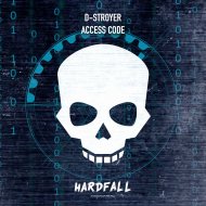 D-Stroyer - Access Code (Original Mix)