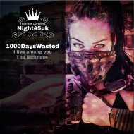1000DaysWasted - I Live Among You ()
