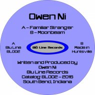 Owen Ni - Moonbeam (Original Mix)