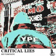 Boy Funktastic - Your Thin Old Face (Original mix)